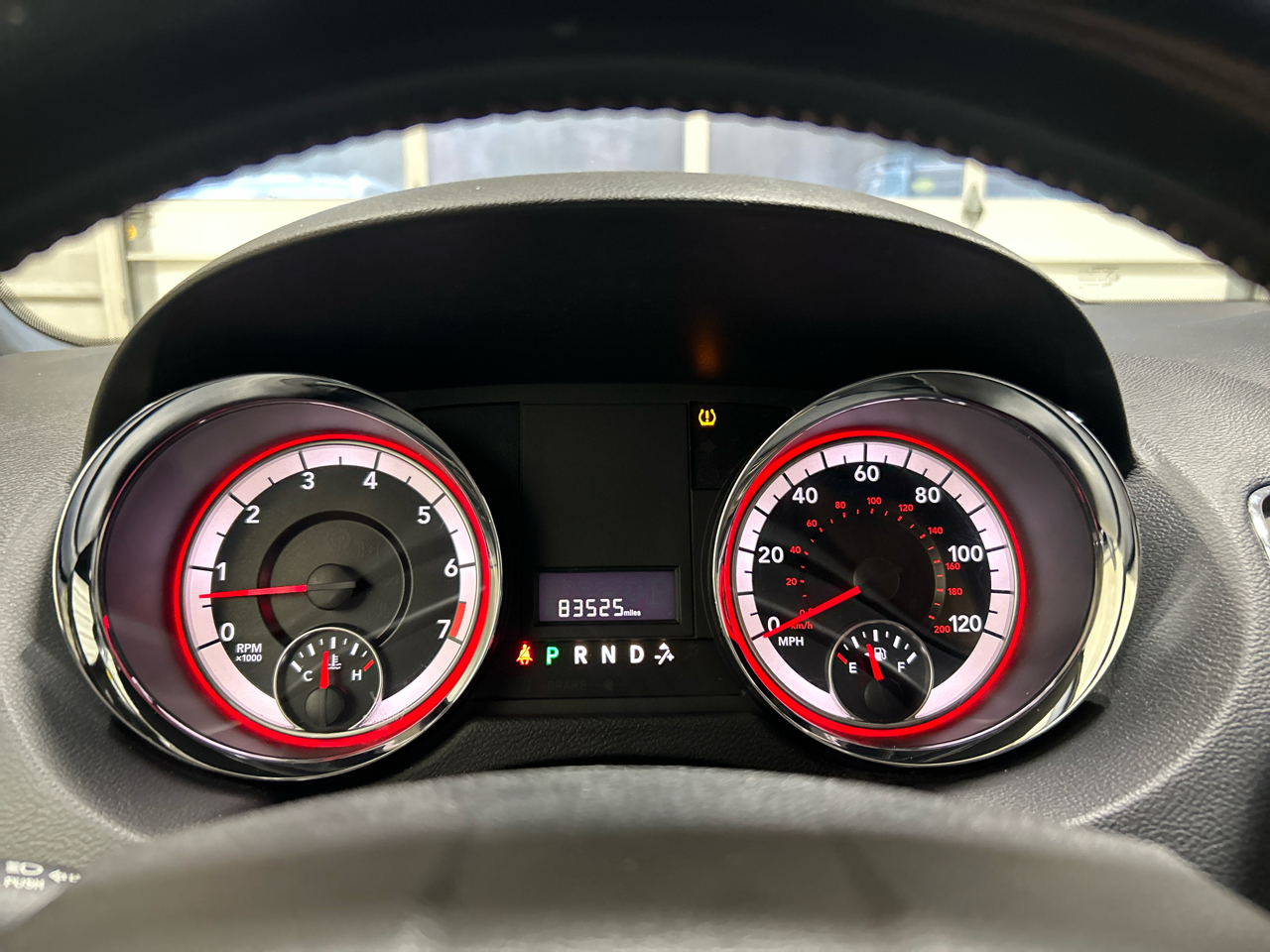 Dodge Grand Caravan SXT Wagon 2020