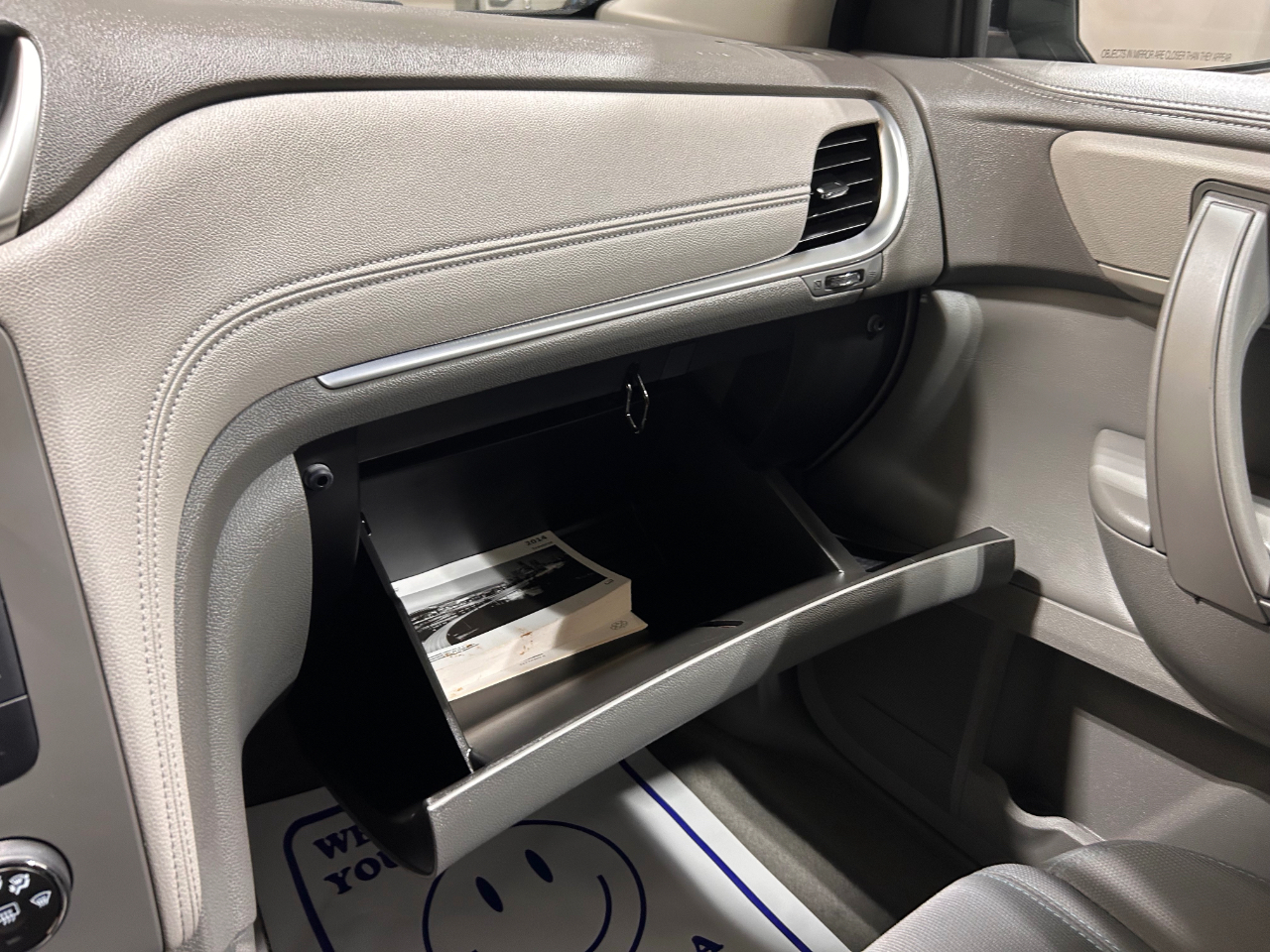 Chevrolet Traverse FWD 4dr LS 2014