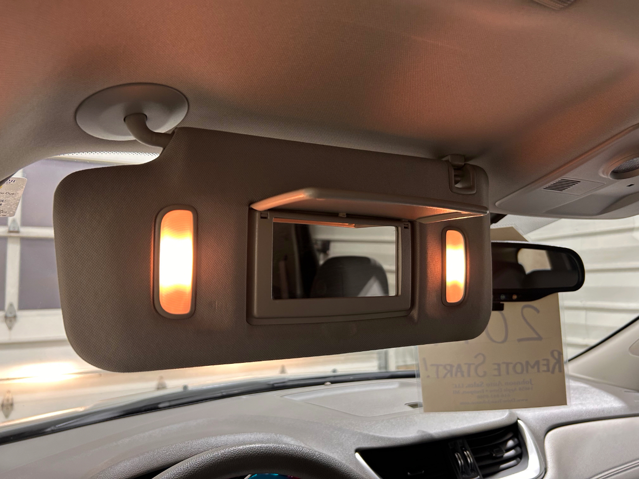 Chevrolet Traverse FWD 4dr LS 2014