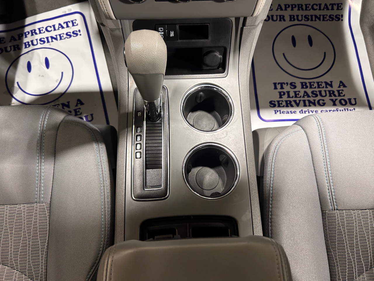 Chevrolet Traverse FWD 4dr LS 2014