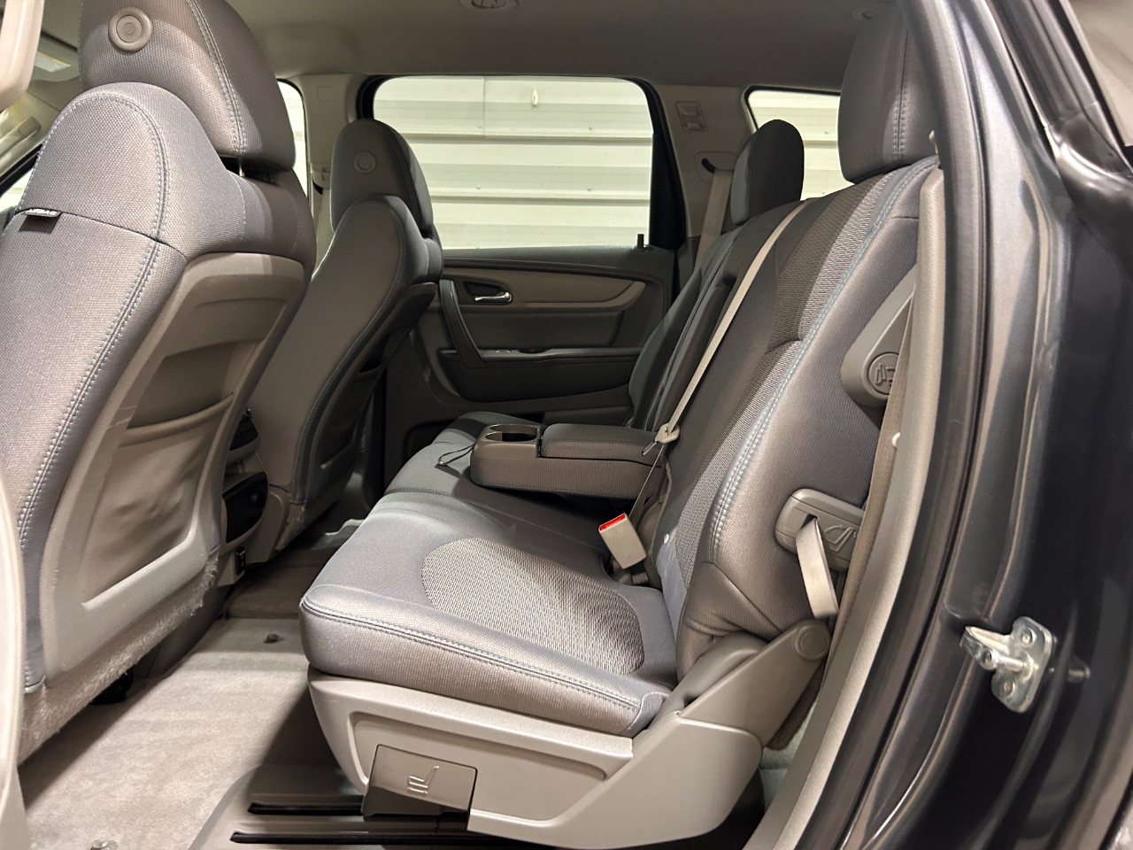 Chevrolet Traverse FWD 4dr LS 2014