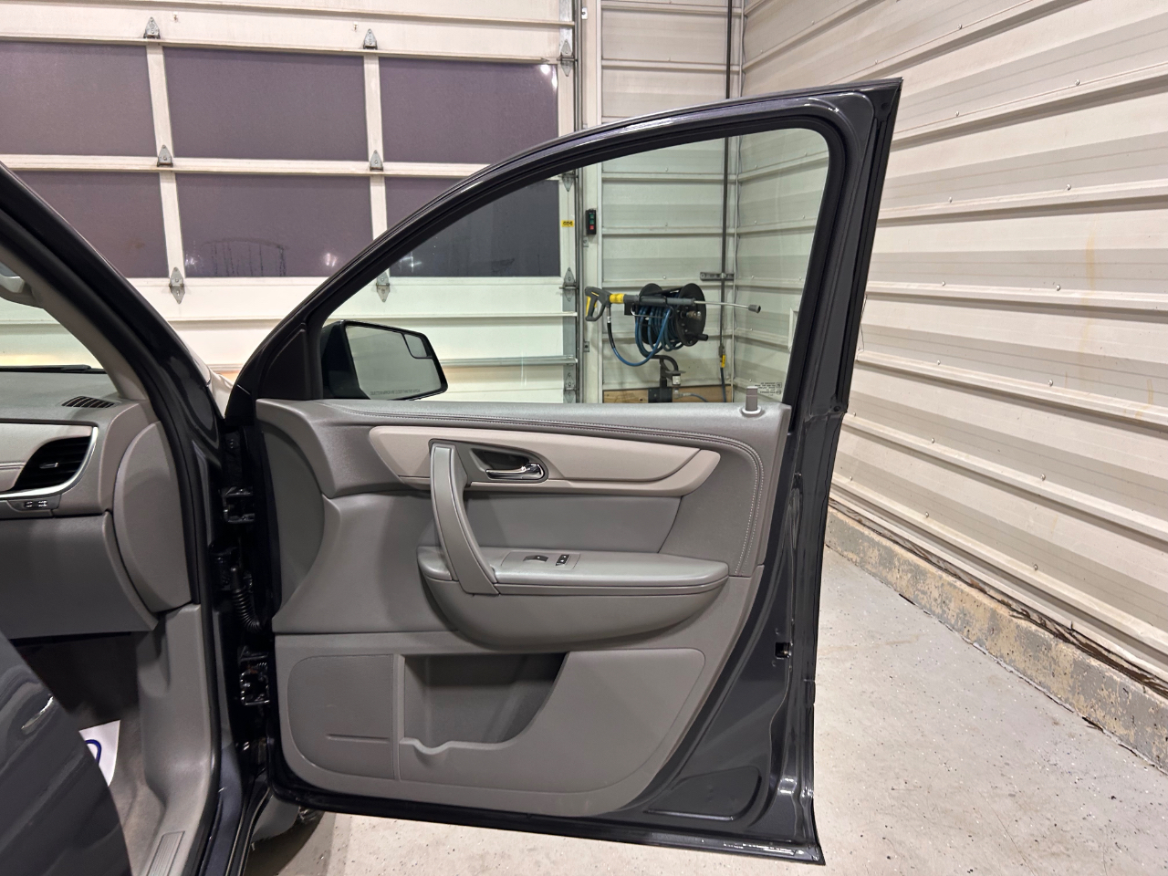 Chevrolet Traverse FWD 4dr LS 2014