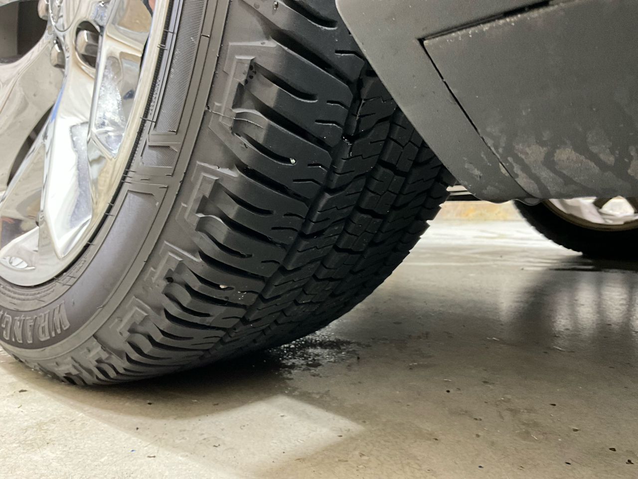 GMC Yukon XL 4WD 4dr Denali 2019