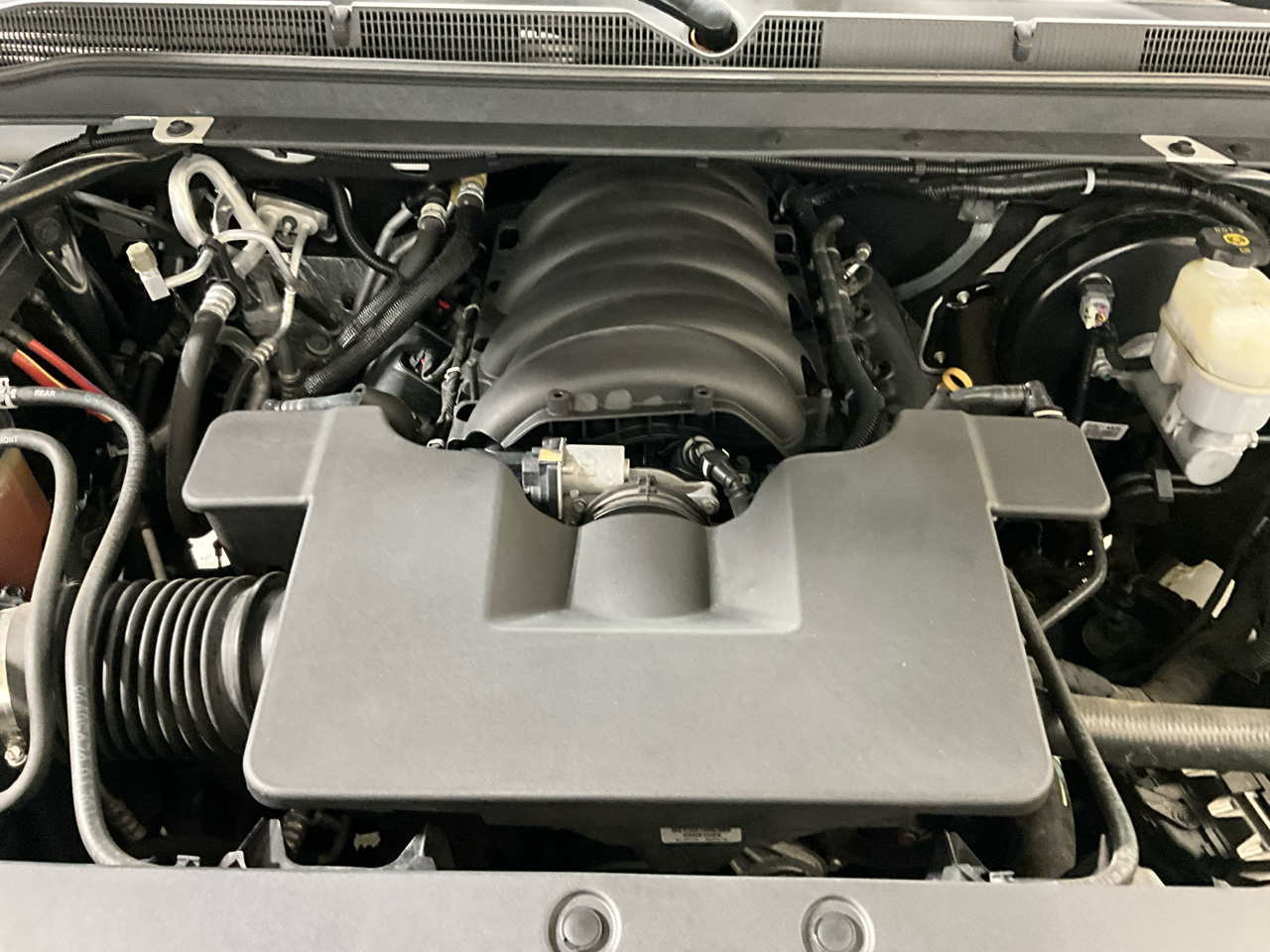 GMC Yukon XL 4WD 4dr Denali 2019