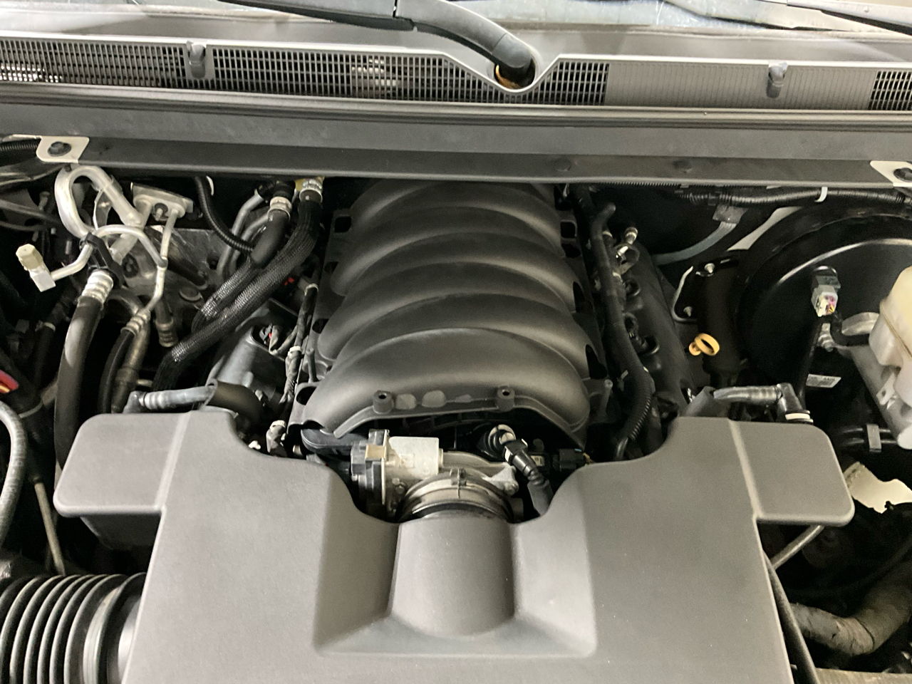 GMC Yukon XL 4WD 4dr Denali 2019