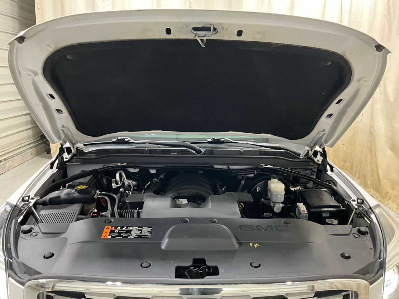 GMC Yukon XL 4WD 4dr Denali 2019