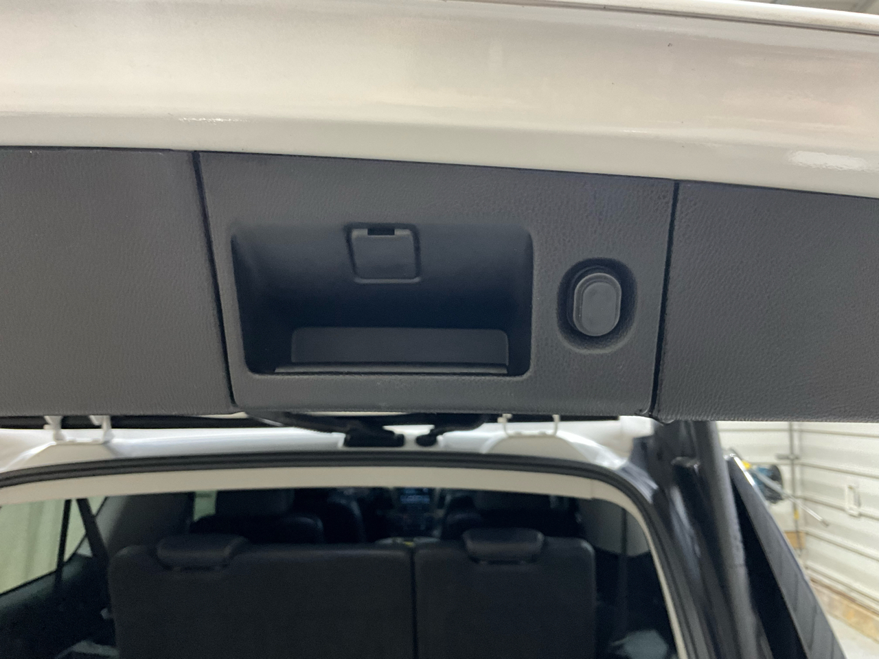 GMC Yukon XL 4WD 4dr Denali 2019