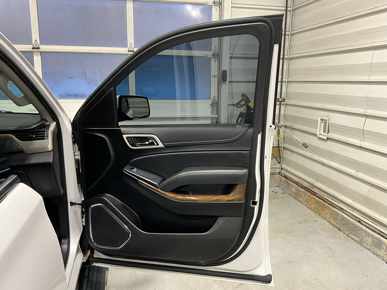 GMC Yukon XL 4WD 4dr Denali 2019