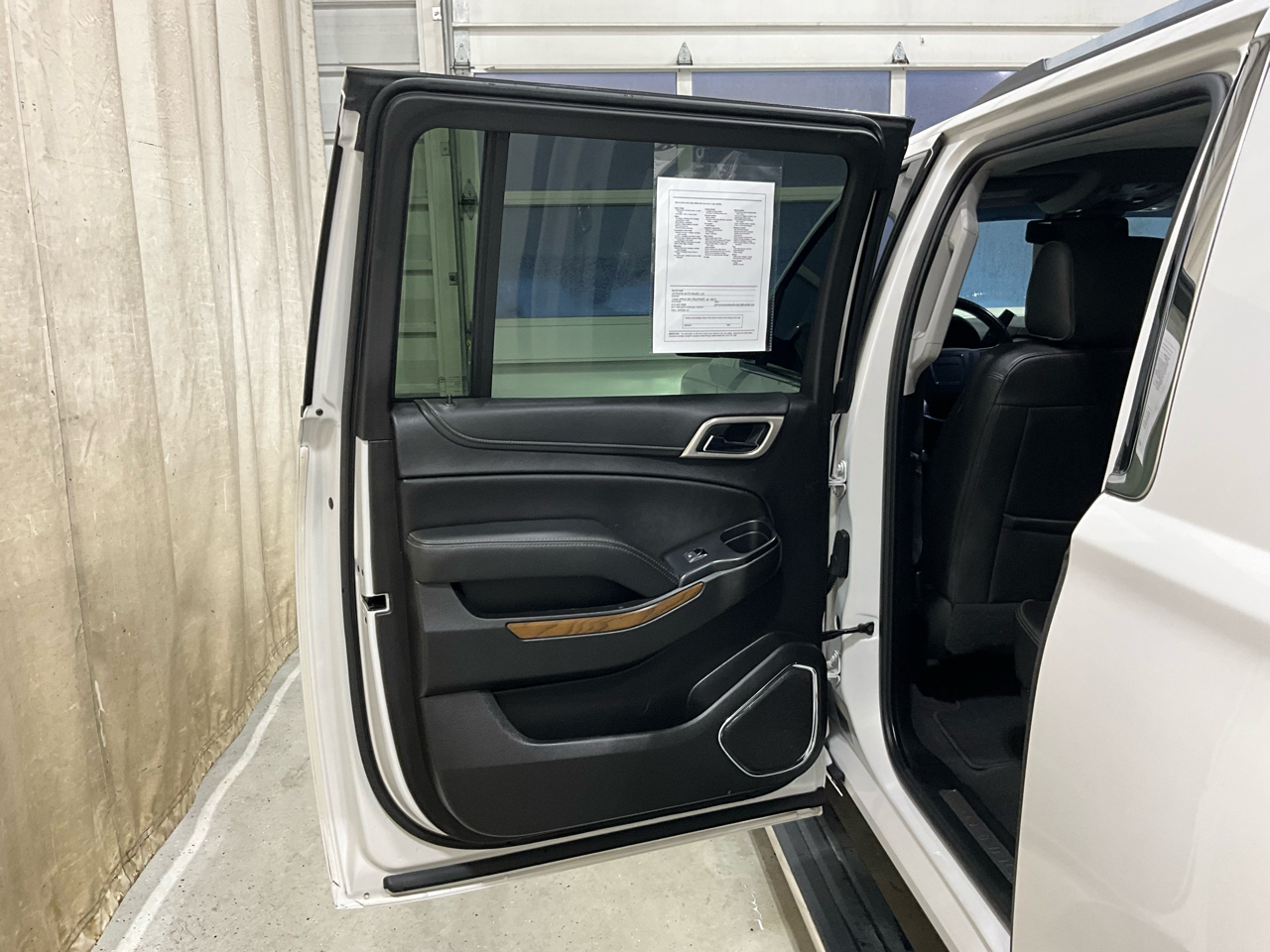 GMC Yukon XL 4WD 4dr Denali 2019