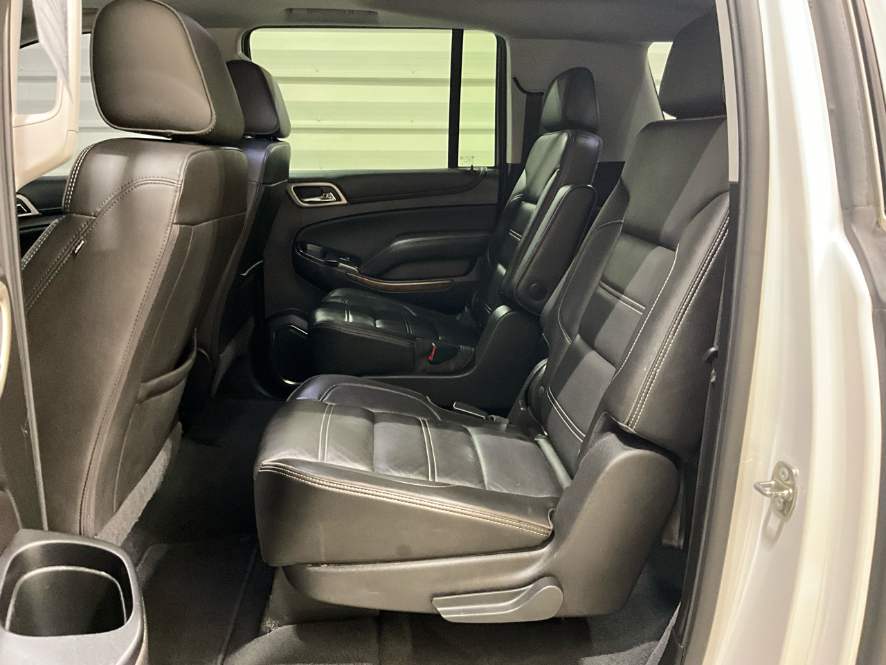 GMC Yukon XL 4WD 4dr Denali 2019
