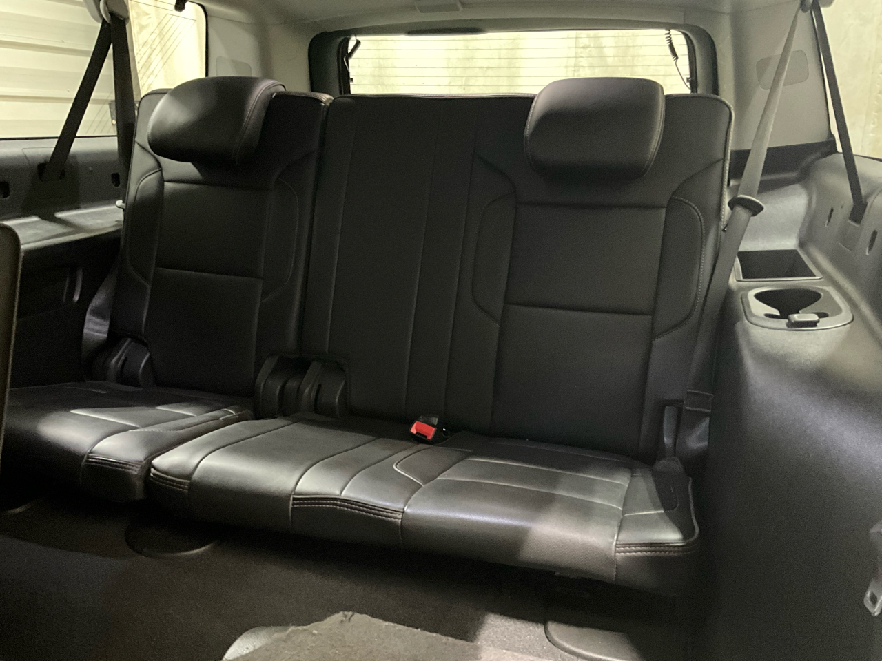 GMC Yukon XL 4WD 4dr Denali 2019
