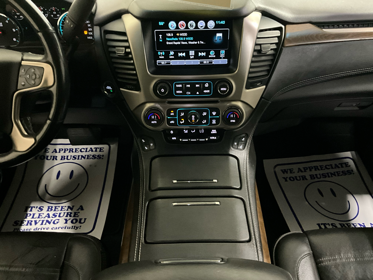 GMC Yukon XL 4WD 4dr Denali 2019