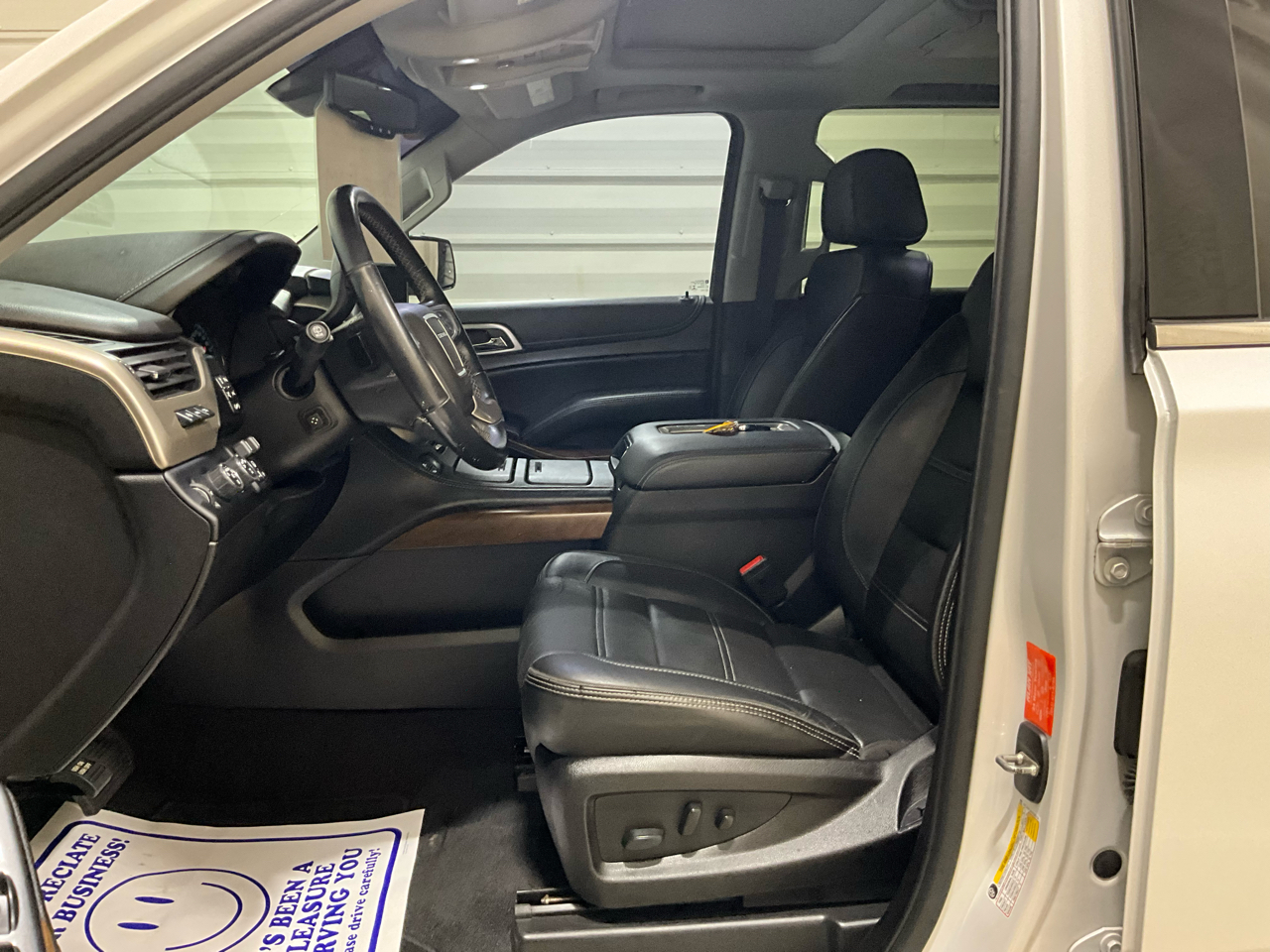 GMC Yukon XL 4WD 4dr Denali 2019