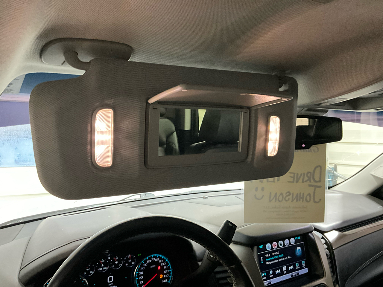 GMC Yukon XL 4WD 4dr Denali 2019