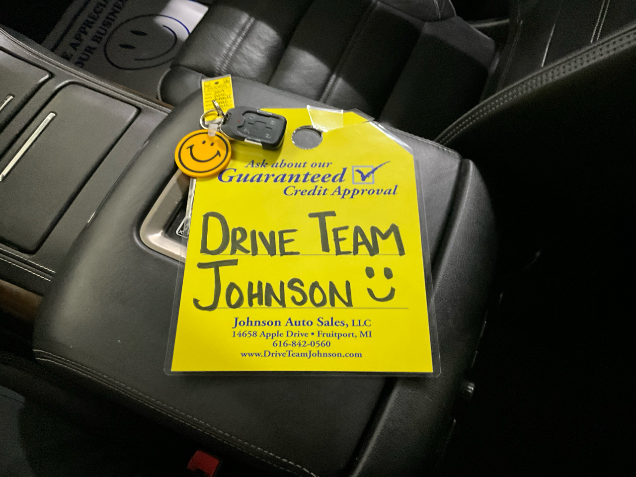 GMC Yukon XL 4WD 4dr Denali 2019