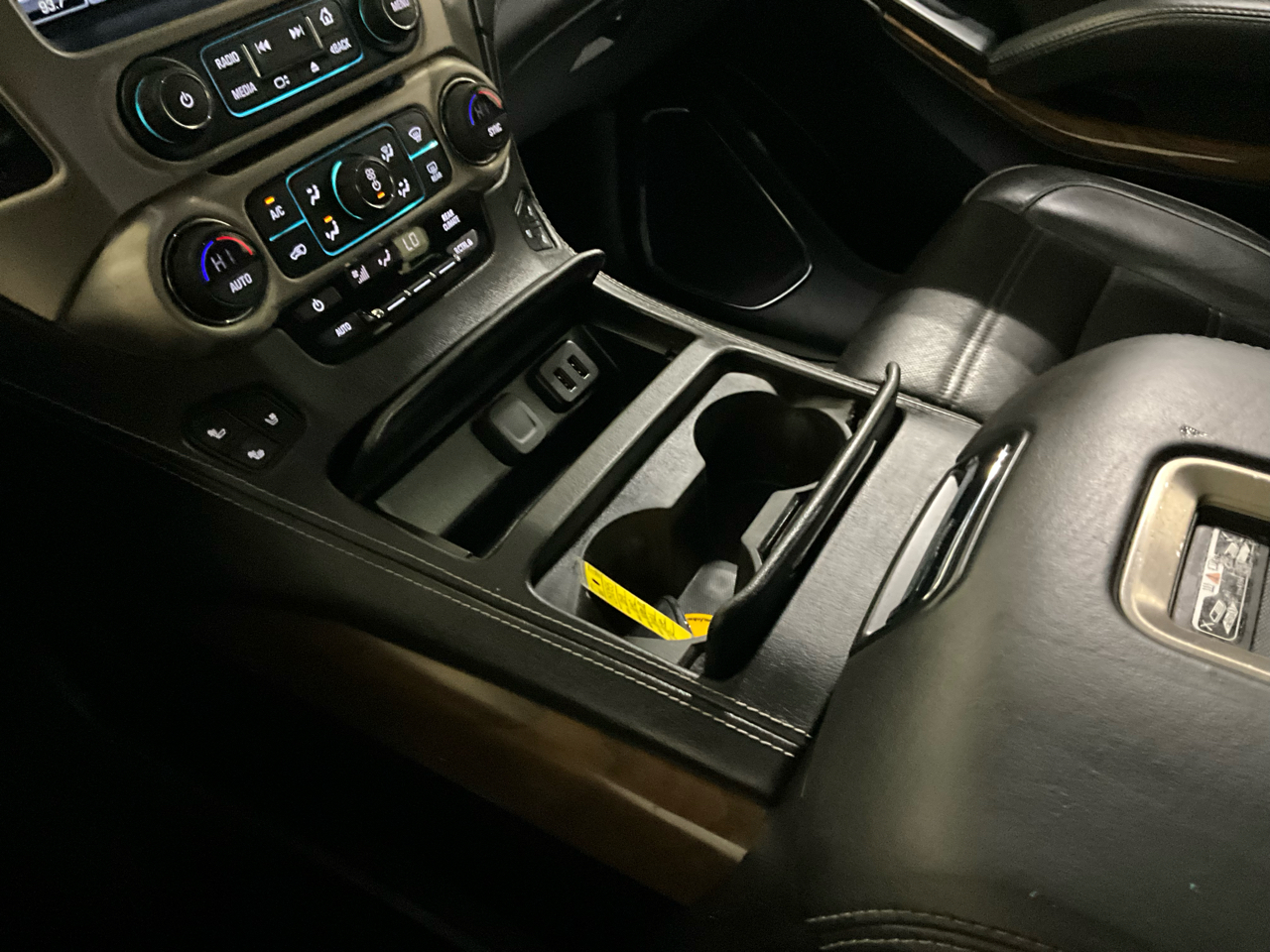 GMC Yukon XL 4WD 4dr Denali 2019