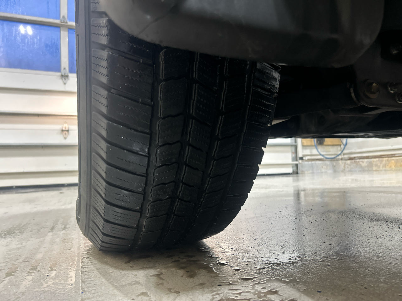 Nissan Xterra 4WD 4dr Auto Pro-4X 2012