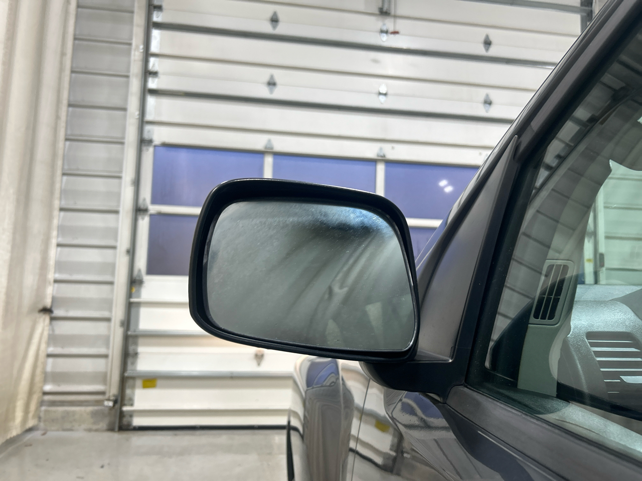 Nissan Xterra 4WD 4dr Auto Pro-4X 2012