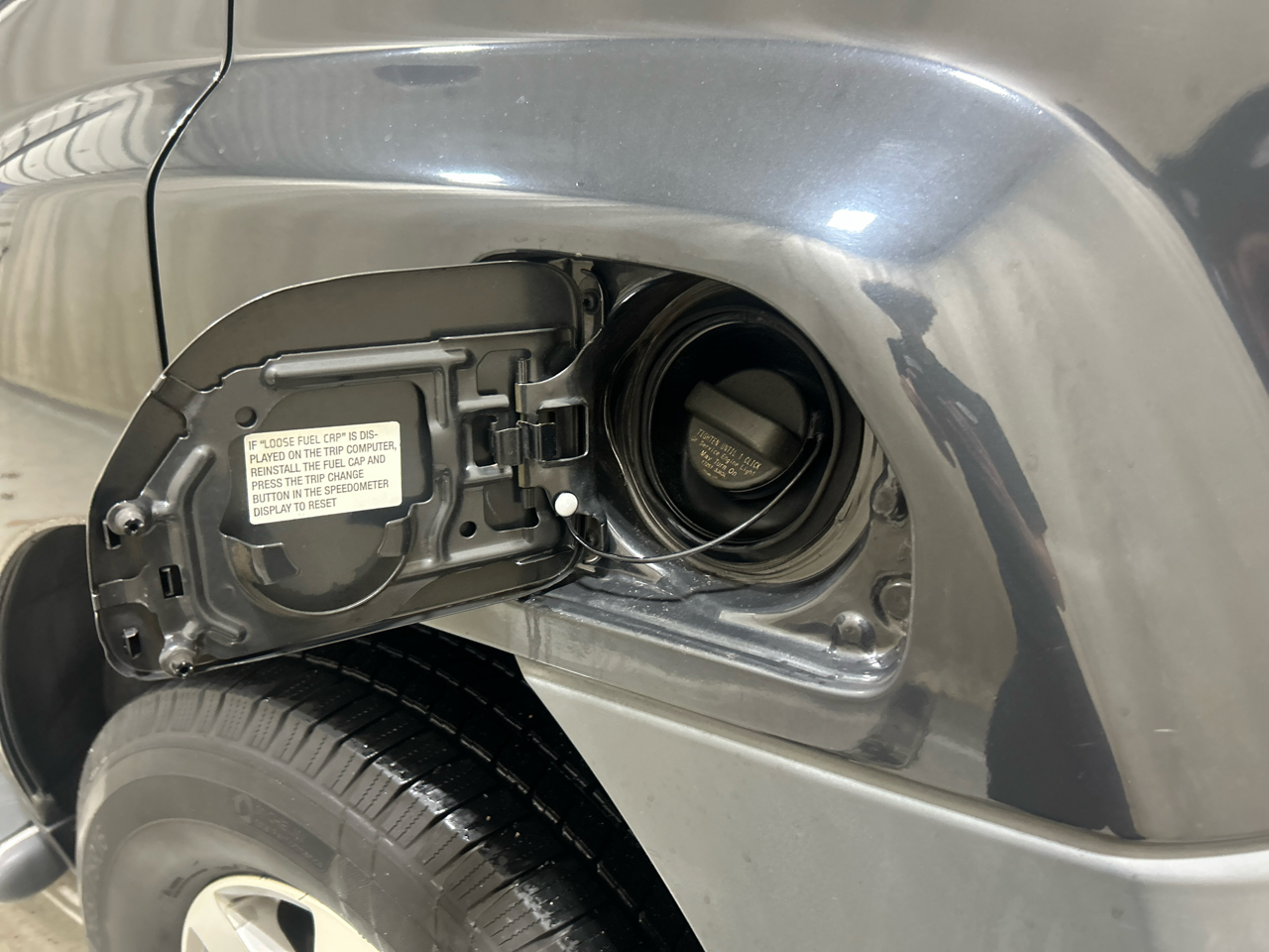 Nissan Xterra 4WD 4dr Auto Pro-4X 2012