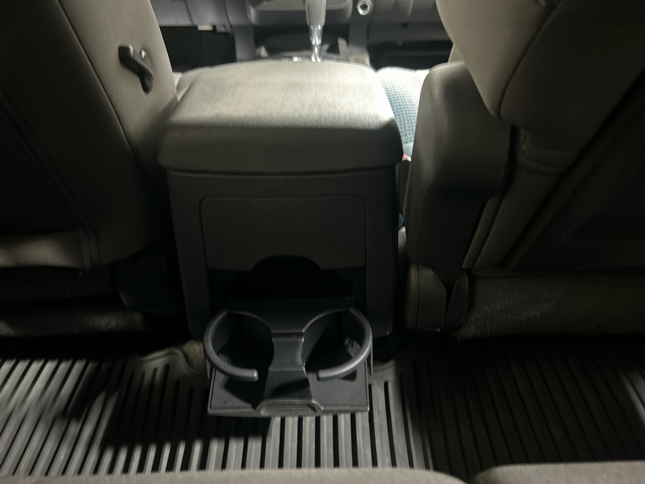 Nissan Xterra 4WD 4dr Auto Pro-4X 2012