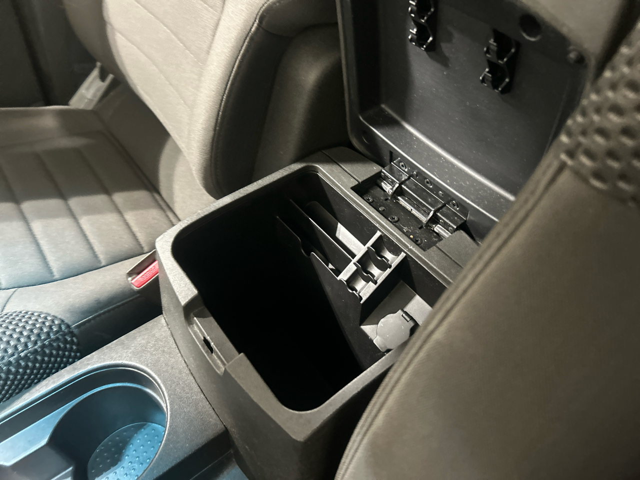 Nissan Xterra 4WD 4dr Auto Pro-4X 2012