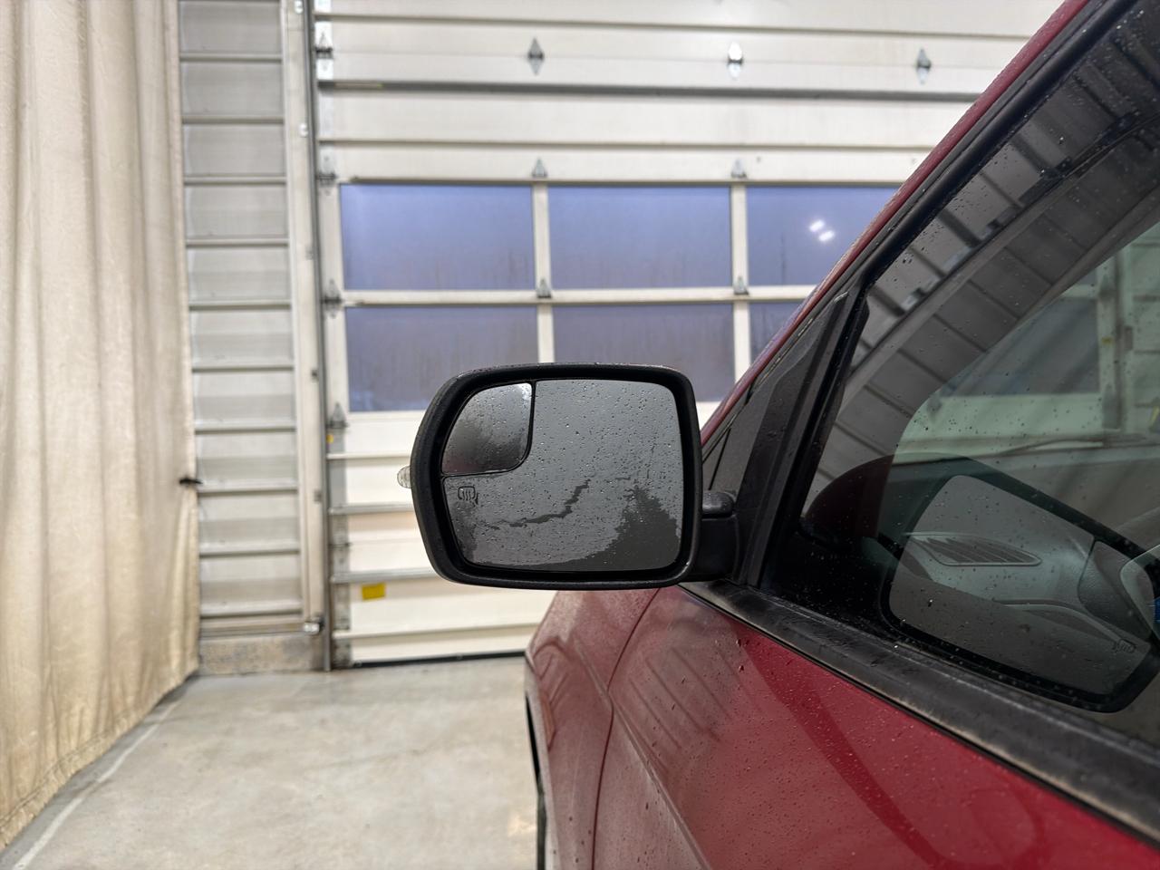 Ford Edge SEL FWD 2017