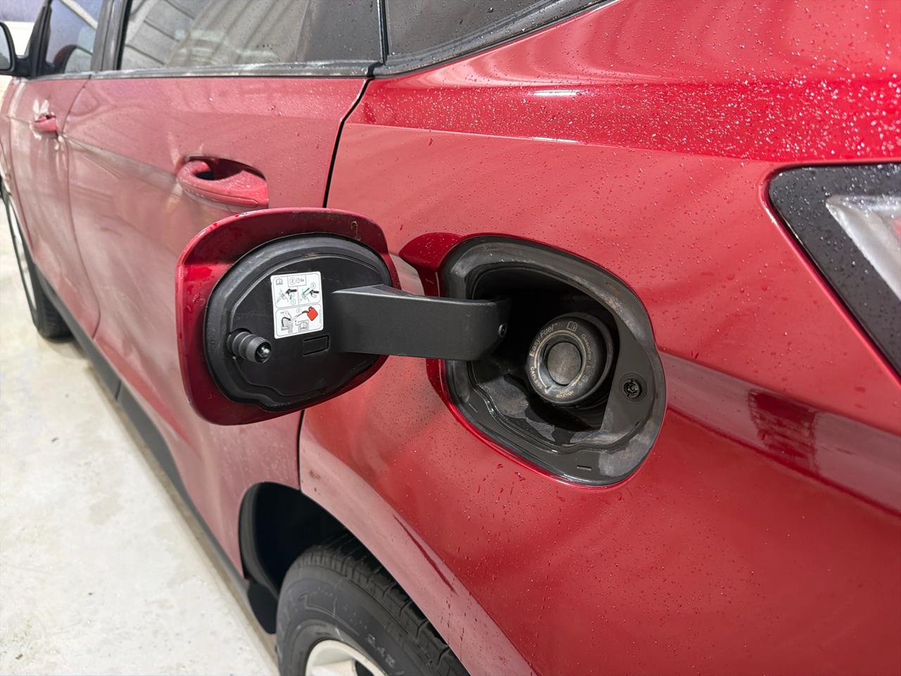 Ford Edge SEL FWD 2017