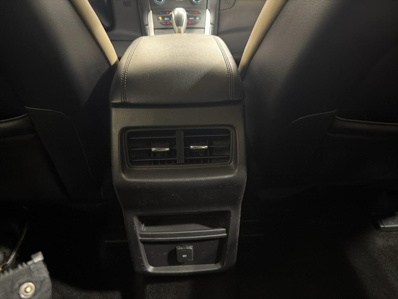 Ford Edge SEL FWD 2017