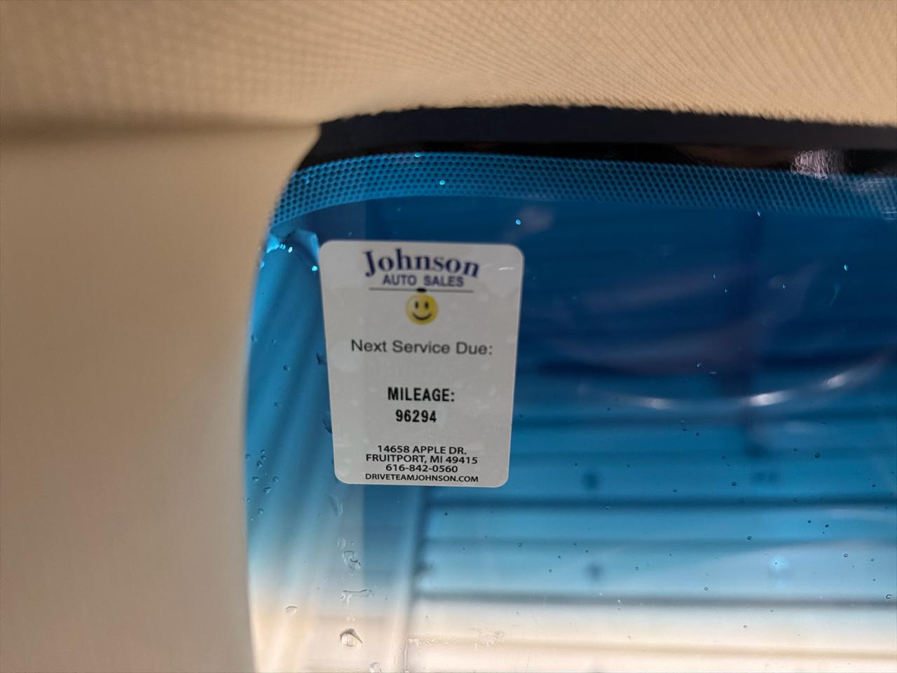 Ford Edge SEL FWD 2017