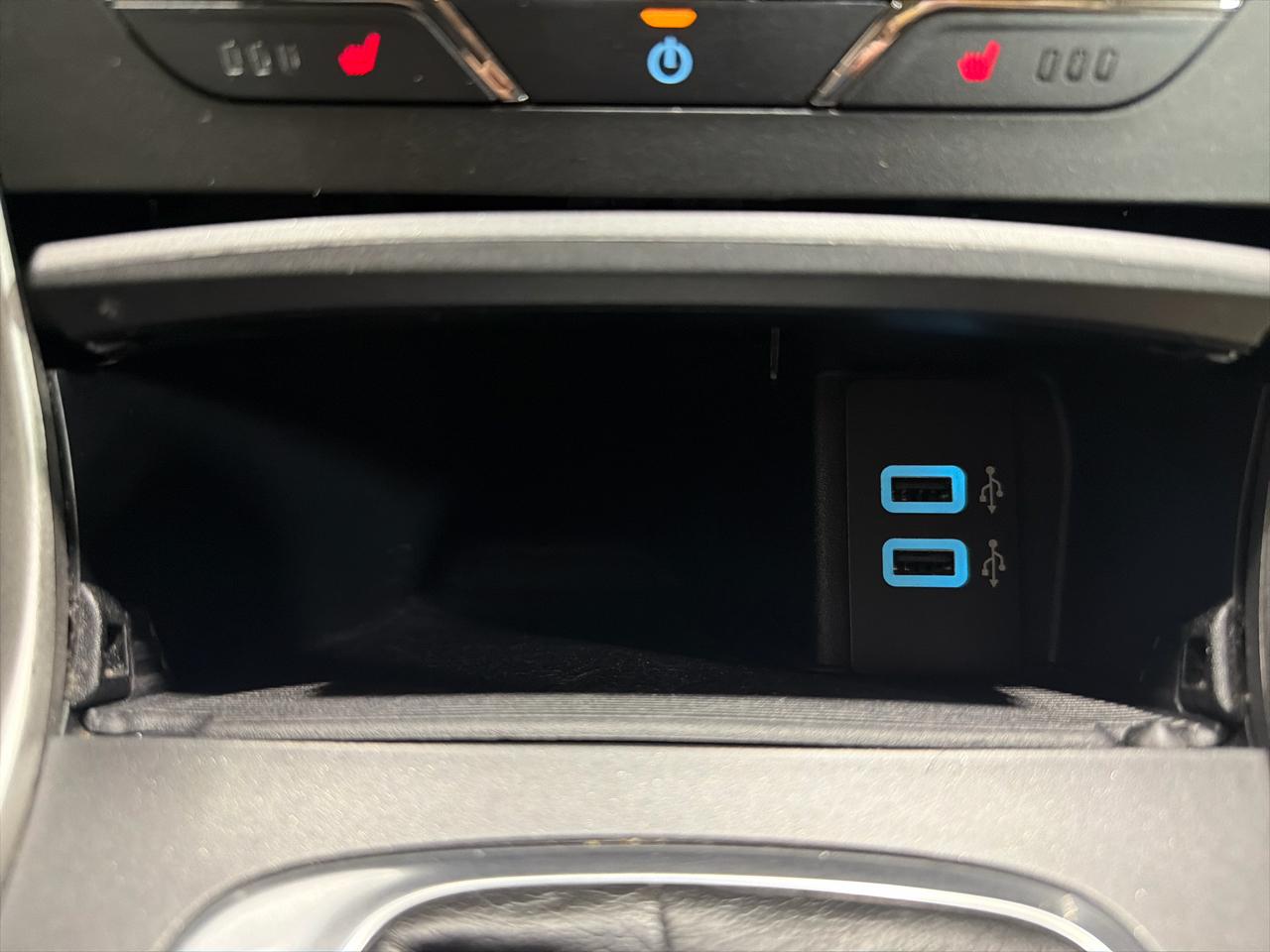 Ford Edge SEL FWD 2017