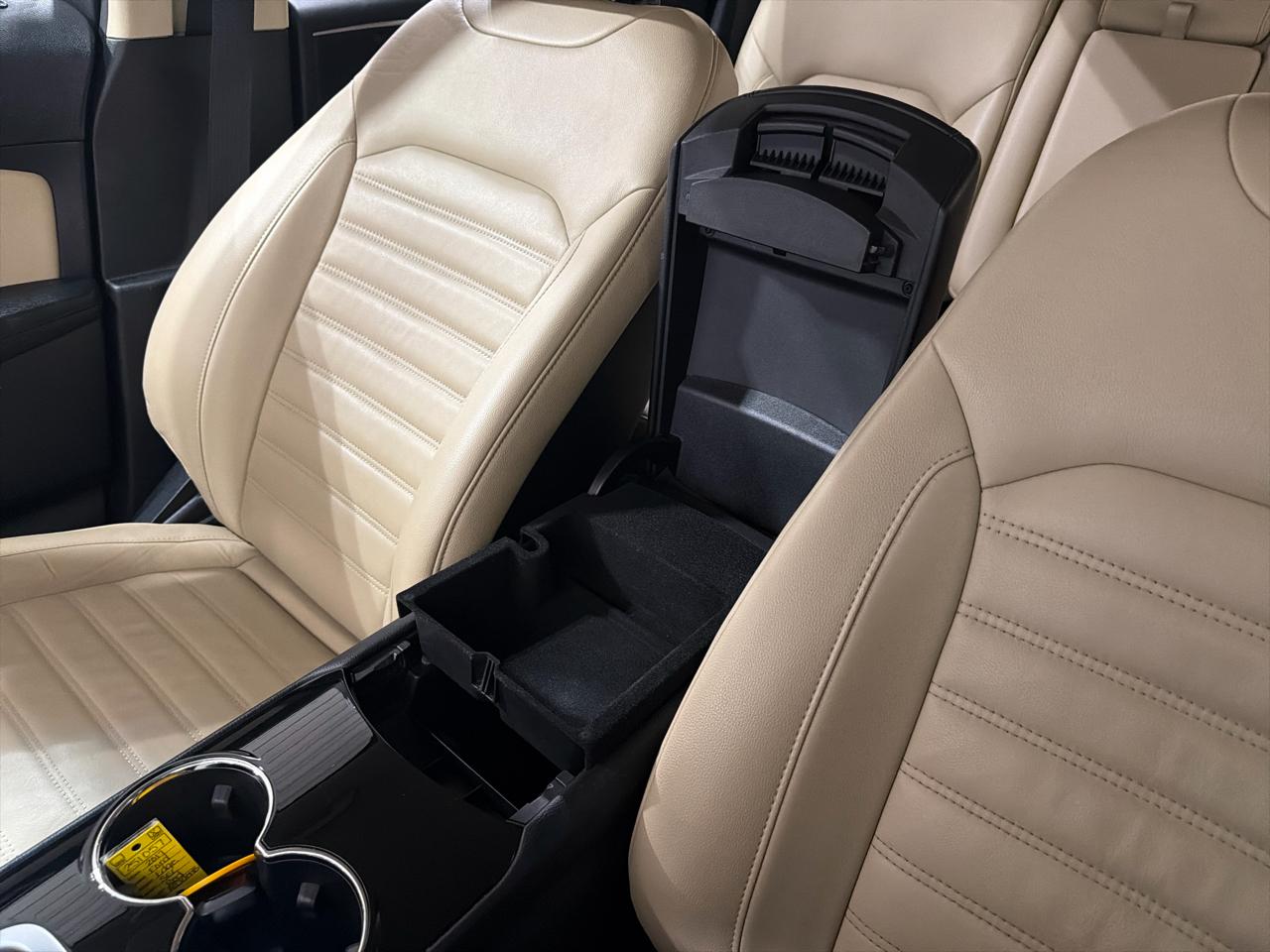 Ford Edge SEL FWD 2017