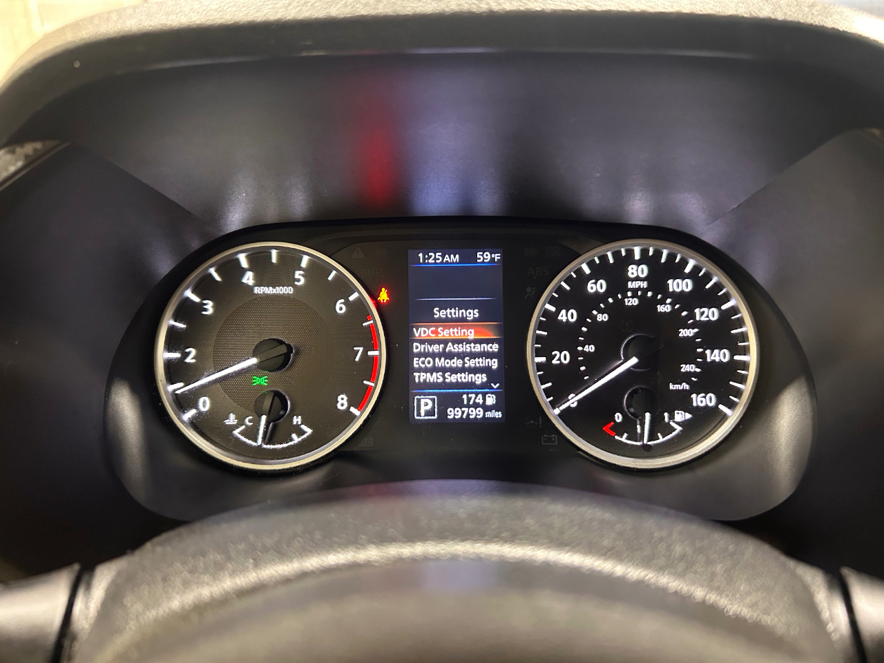 Nissan Sentra S CVT 2021