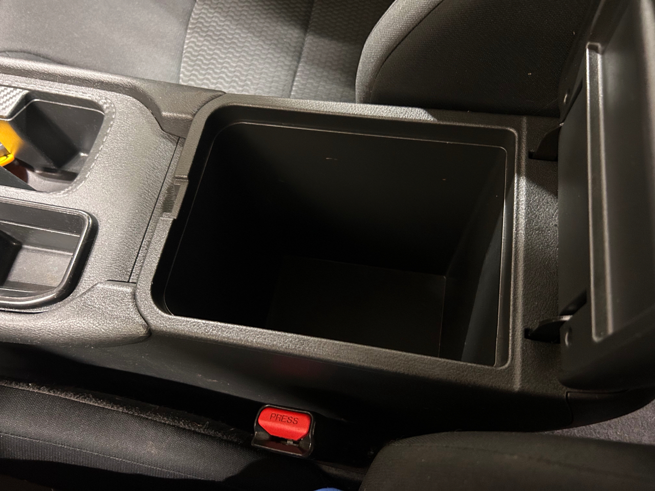 Nissan Sentra S CVT 2021