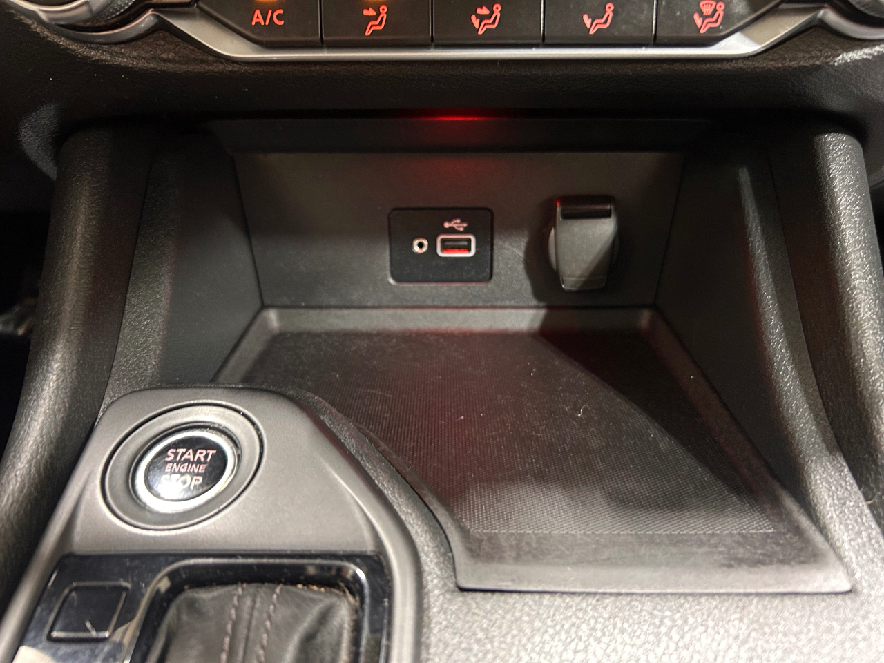 Nissan Sentra S CVT 2021