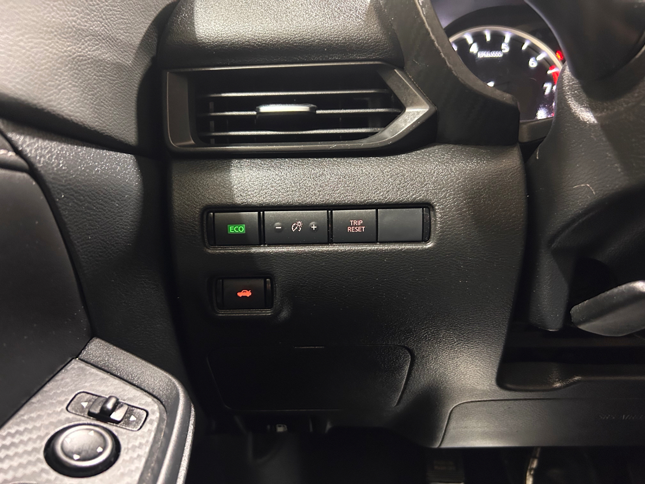 Nissan Sentra S CVT 2021