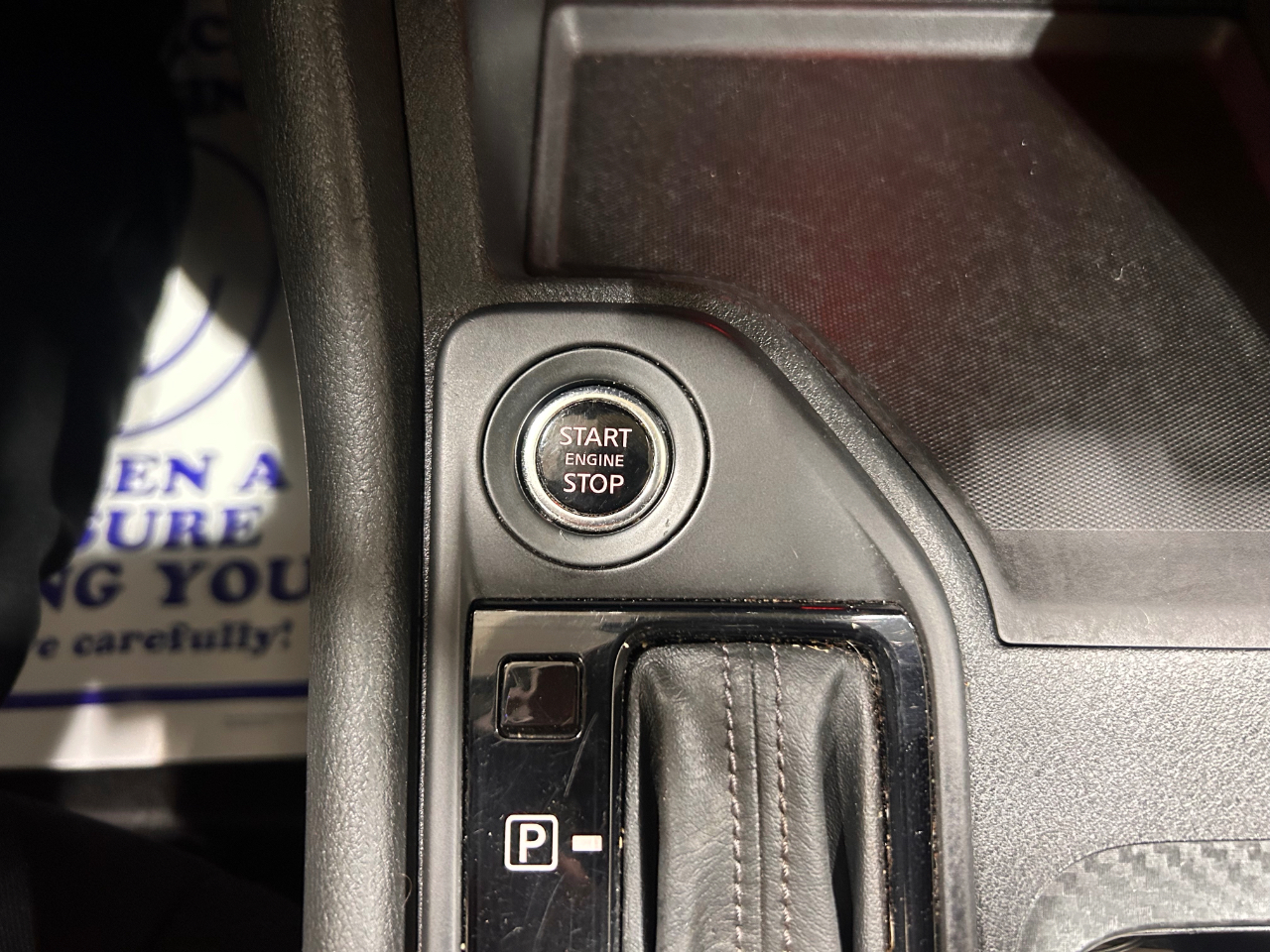 Nissan Sentra S CVT 2021