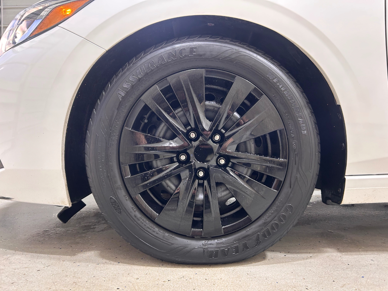 Nissan Sentra S CVT 2021