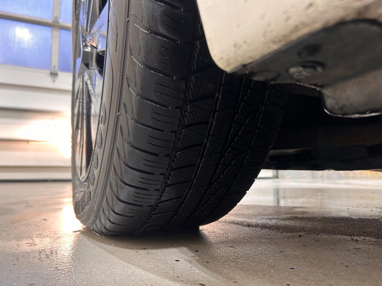 Nissan Sentra S CVT 2021