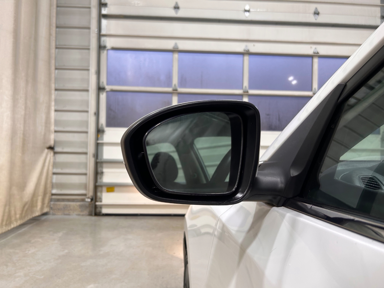 Nissan Sentra S CVT 2021