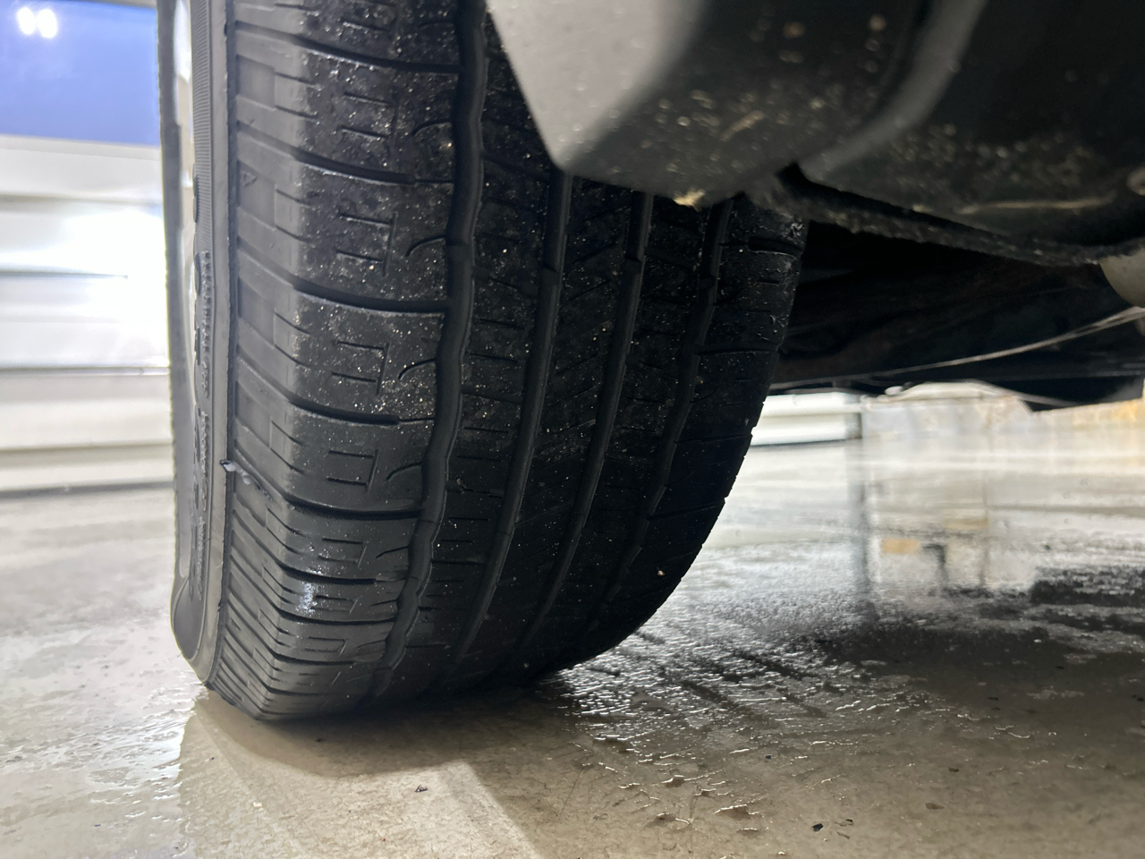 GMC Terrain FWD 4dr SLE 2020