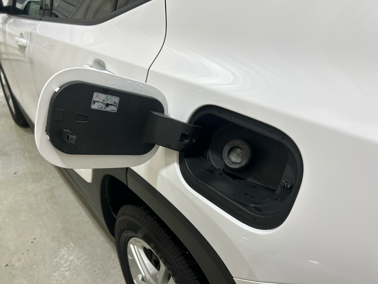 GMC Terrain FWD 4dr SLE 2020