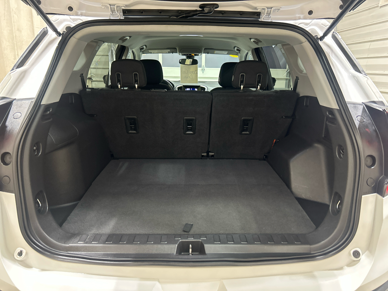 GMC Terrain FWD 4dr SLE 2020