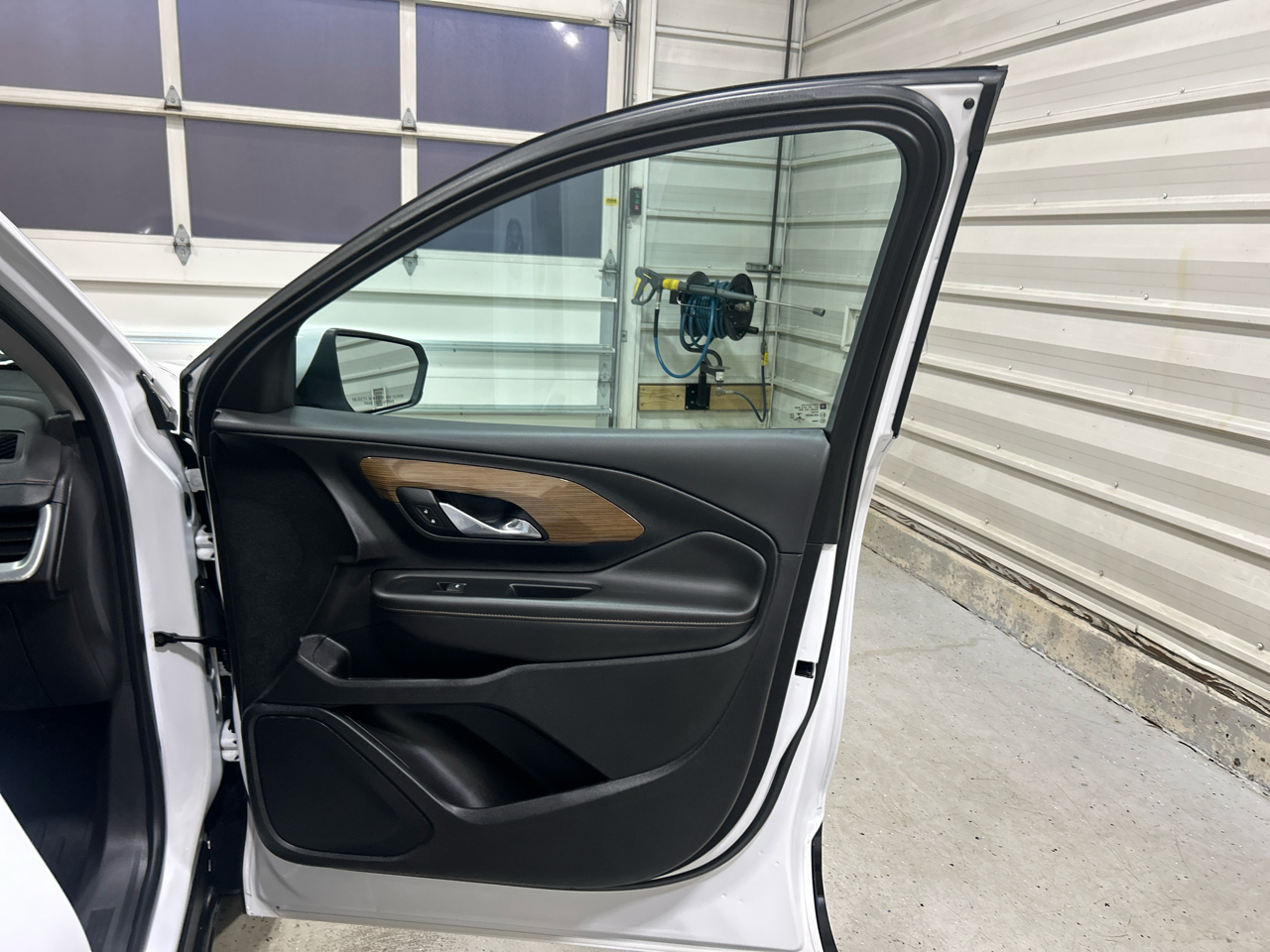 GMC Terrain FWD 4dr SLE 2020