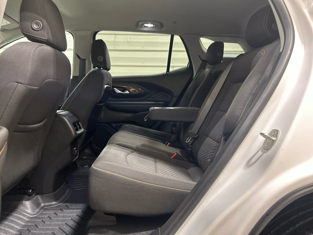 GMC Terrain FWD 4dr SLE 2020