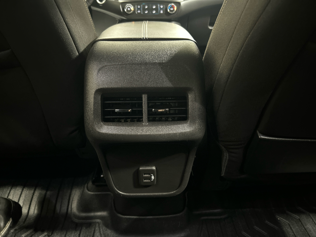 GMC Terrain FWD 4dr SLE 2020