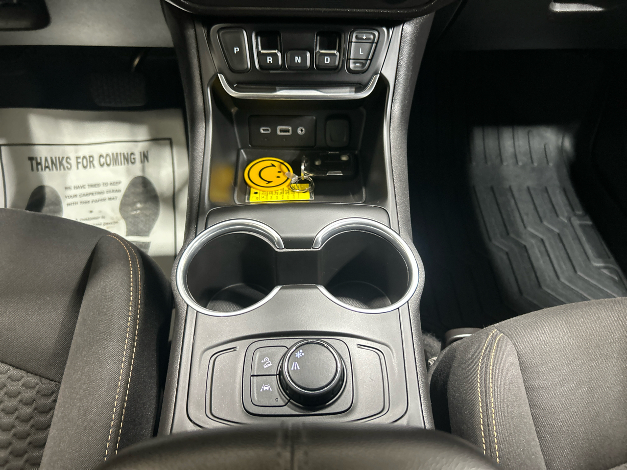 GMC Terrain FWD 4dr SLE 2020