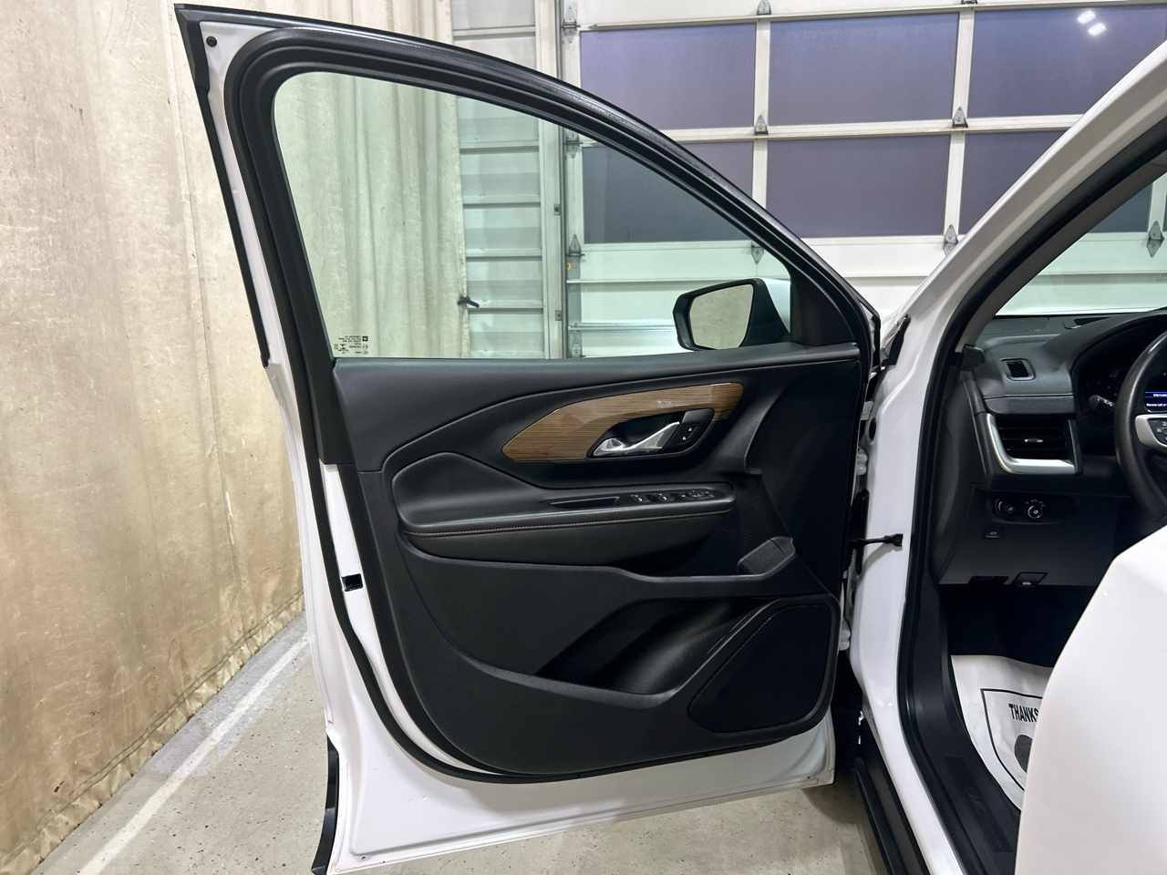 GMC Terrain FWD 4dr SLE 2020