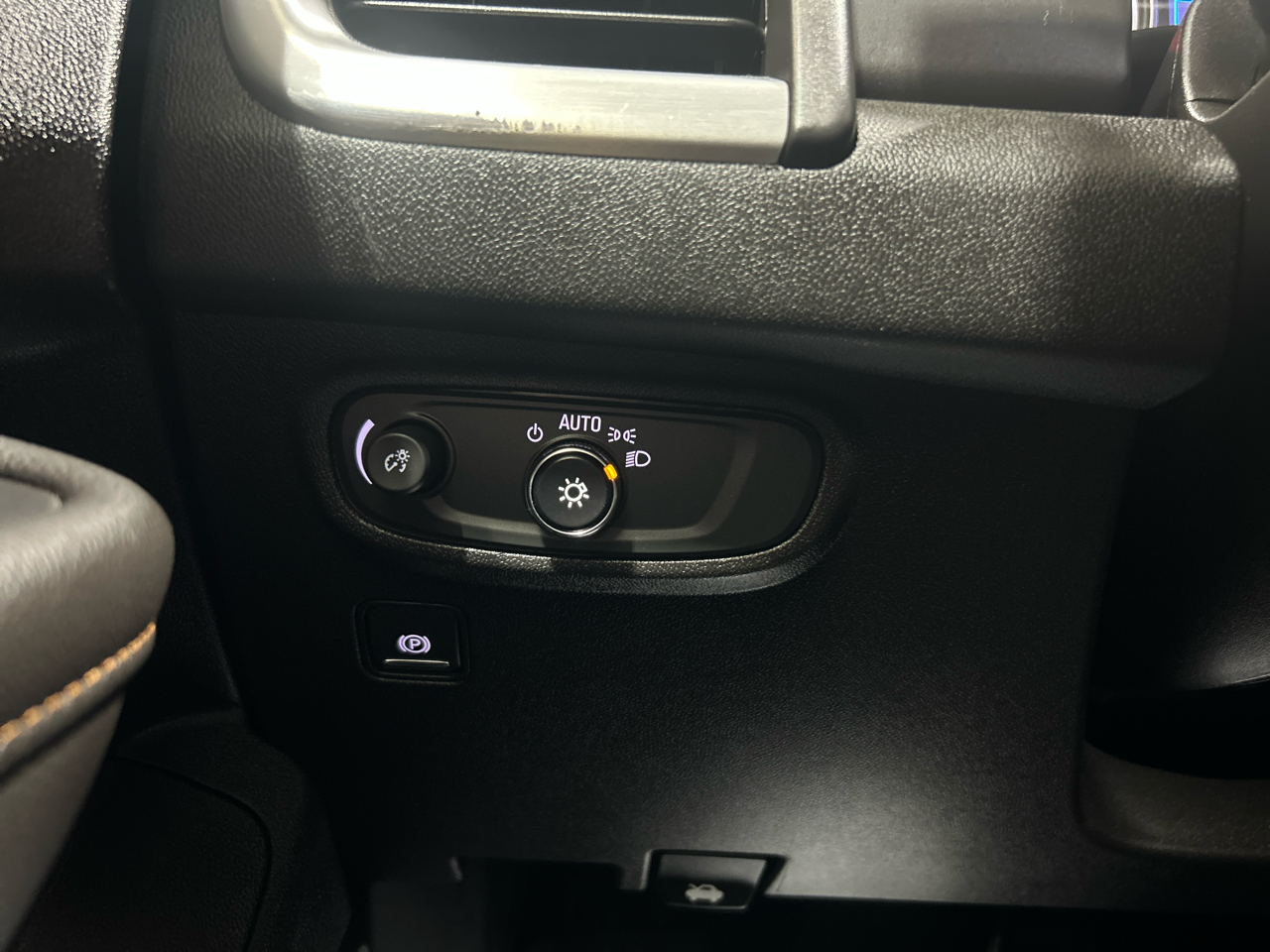 GMC Terrain FWD 4dr SLE 2020