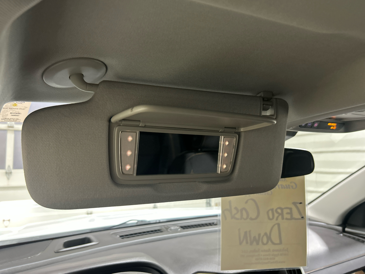 GMC Terrain FWD 4dr SLE 2020