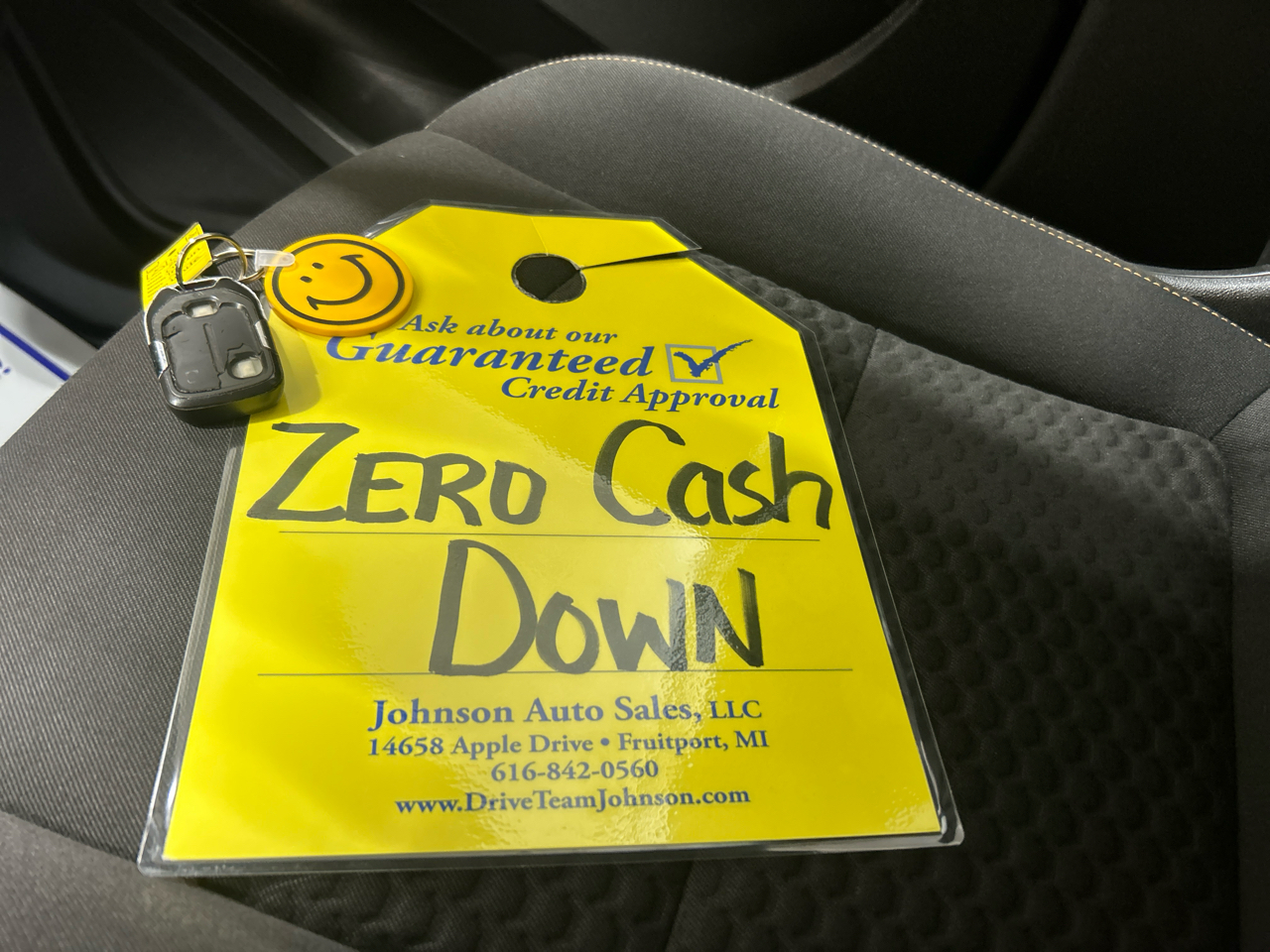 GMC Terrain FWD 4dr SLE 2020